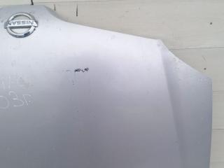 капот Nissan Almera Tino V10 2003