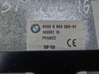 навигация BMW 3 серия E46 2001, 65906969263-01