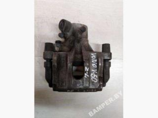 суппорт задний левый Volvo V50 1 поколение 2006