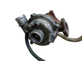 турбина Volkswagen Passat B4 1995, 1.9 л., дизель, 028145701R