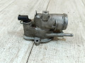 корпус термостата Mercedes-Benz C-Класс W203/S203/CL203 2003, 2.2 л., дизель - фото №3