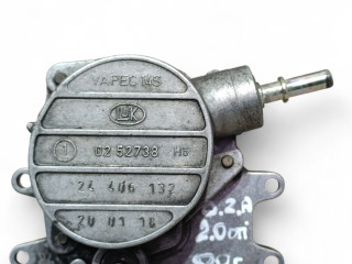 насос вакуумный Opel Zafira 1 поколение (A) 2000, 2.0 л., дизель