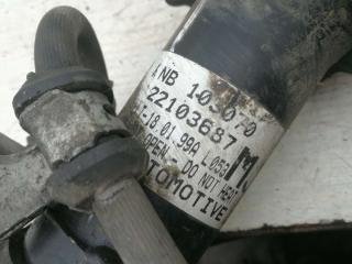 стойка передняя левая Rover 400 Series 1 поколение 1998