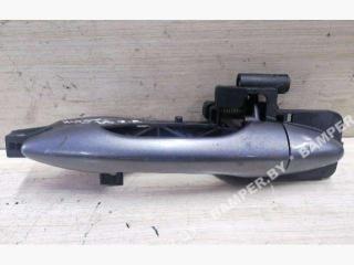 ручка наружная задняя правая Hyundai ix35 1 поколение 2011