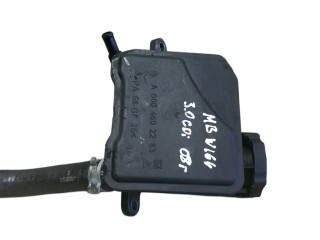 бачок гидроусилителя Mercedes-Benz M-Класс W164 [рестайлинг] 2008, 3.0 л., дизель