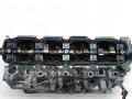 головка блока цилиндров Renault Scenic 1 поколение [рестайлинг] 2003, DCi - фото №3
