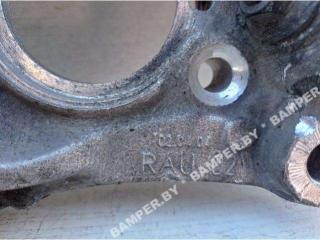 кулак задний правый Volkswagen Passat B6 2006, 1.9 л., дизель