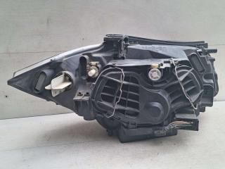 фара левая BMW 1 серия E81/E87 [рестайлинг] 2009