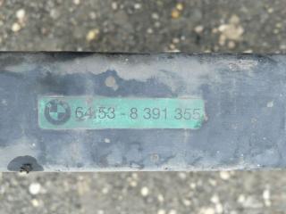 радиатор (основной) BMW 3 серия E36 1994, TDS, TDS