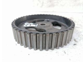 шкив распредвала Citroen C4 Picasso 1 поколение 2009, 1.6 л., HDi, дизель