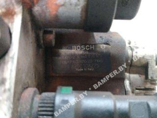 ТНВД Renault Scenic 2 поколение 2005, DCi, DCi