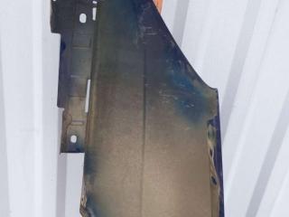 крыло переднее правое Citroen C5 1 поколение 2004