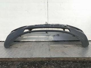 бампер передний Ford Focus 2 поколение [рестайлинг] 2009