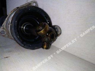 полуось передняя правая (приводной вал, ШРУС) Renault Laguna 1 поколение 1997, 2.2 л., TD, дизель