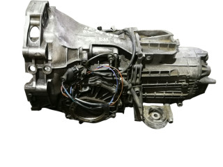 КПП механическая (МКПП) Audi 80 8C/B4 1993, 1.9 л., TDi, дизель, BAA
