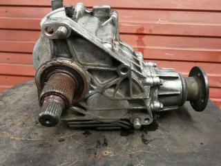 раздаточная коробка Hyundai Tucson 1 поколение 2007, 2.0 л., CRDi, дизель, JMVGT