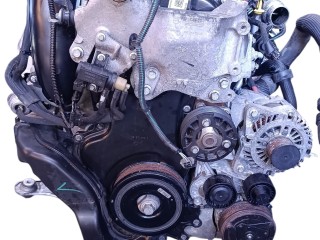 двигатель Renault Trafic 3 поколение 2018, 1.6 л., DCi, дизель, R9MD452