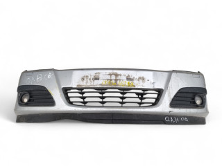 бампер передний Opel Astra H 2006