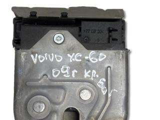 замок багажника Volvo XC60 1 поколение 2009