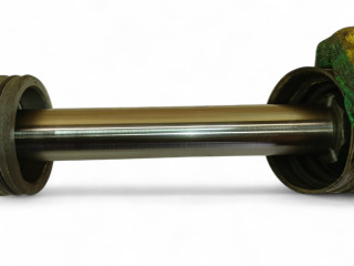 рулевая рейка Volkswagen Transporter T5 2007