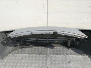 бампер передний Renault Scenic 2 поколение 2004