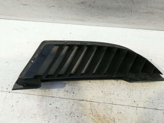 решетка радиатора Mitsubishi Colt 6 поколение (Z20/Z30) 2004