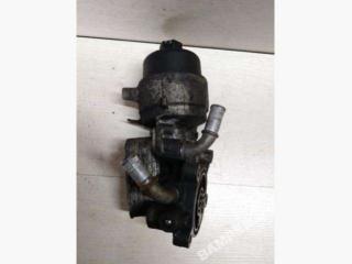 корпус масляного фильтра Citroen C5 1 поколение 2003, 2.0 л., HDi, дизель