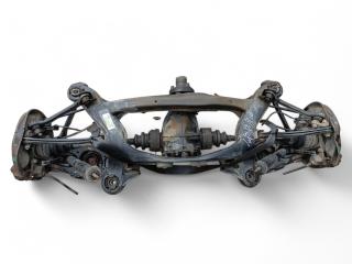 балка подвески задняя Mercedes-Benz C-Класс W202/S202 1995