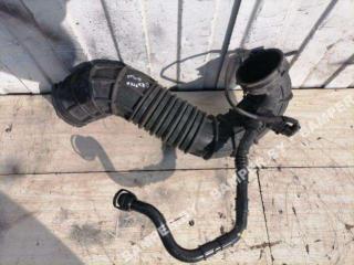 патрубок воздушного фильтра Volkswagen Crafter 2 поколение 2018, TDi, TDi