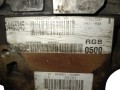 двигатель BMW 3 серия E46 2003, 3.0 л., дизель, 306D2, M57TUE - фото №6