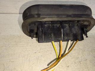 выключатель концевой (концевик) Renault Master 3 поколение [рестайлинг] 2020