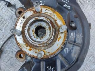 ступица передняя правая Chevrolet Aveo T300 2013, 1.2 л., i, бензин