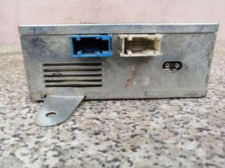 видеомодуль / TV-тюнер BMW 5 серия E39 [рестайлинг] 2002, 3.0 л., TDi, дизель, седан