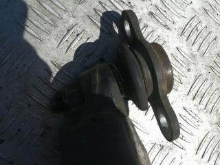 рычаг передний правый MAN TGE 2018