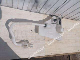 бачок омывателя Volkswagen Touareg 2 поколение 2011, TDi, TDi