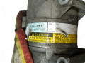 компрессор кондиционера Renault Megane 2 поколение 2004, 1.9 л., дизель - фото №6