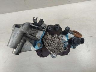 ТНВД Renault Megane 2 поколение 2004, DCi, DCi