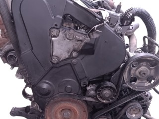 двигатель Peugeot 406 1 поколение [рестайлинг] 2000, 2.0 л., HDi, дизель, RHY, 10DYFU