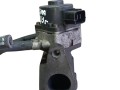 клапан EGR Nissan Almera Tino V10 2003, 2.2 л., дизель - фото №2