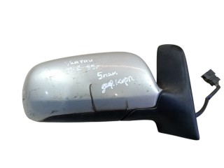 зеркало наружное правое Volkswagen Sharan 1 поколение 1998