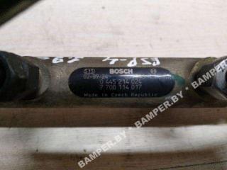 топливная рампа Renault Espace 4 поколение 2003, DCi, DCi