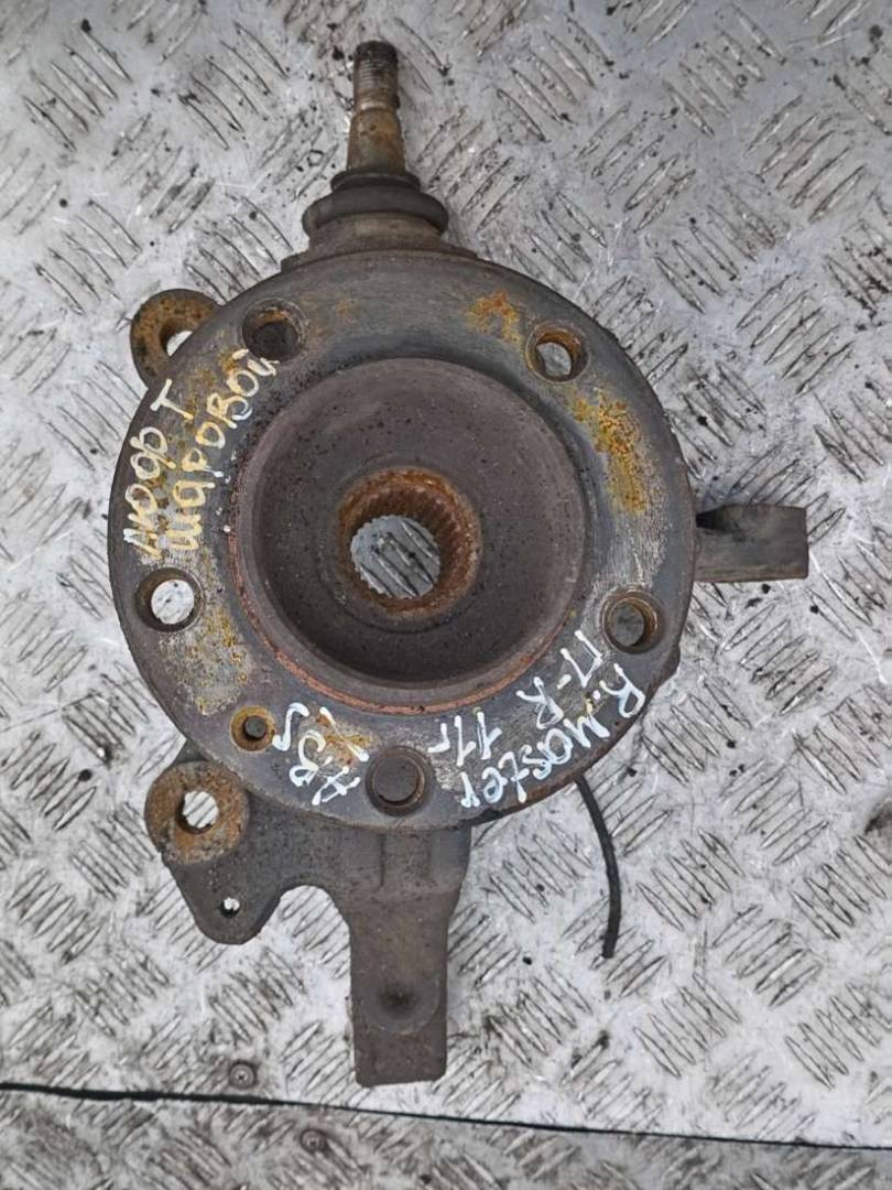 ступица передняя правая Renault Master 3 поколение 2011 - фото №1