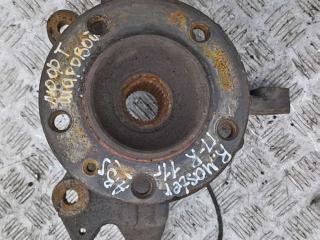 ступица передняя правая Renault Master 3 поколение 2011