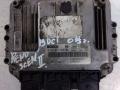 блок управления двигателем Renault Scenic 2 поколение 2004, 1.9 л., дизель, минивэн - фото №2