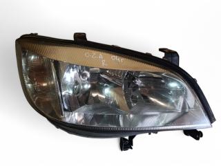 фара правая Opel Zafira 1 поколение (A) [рестайлинг] 2004