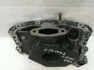 насос масляный Ford Focus 2 поколение 2006, 1.6 л., TDCi, дизель