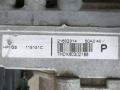 электроусилитель руля Dacia Logan 1 поколение 2006 - фото №3