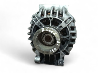 генератор Renault Laguna 2 поколение 2003, 1.6 л., бензин