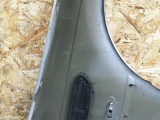 крыло переднее левое BMW 3 серия E46 2003, купе