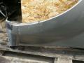 крыло переднее левое Nissan X-Trail T30 2003 - фото №3